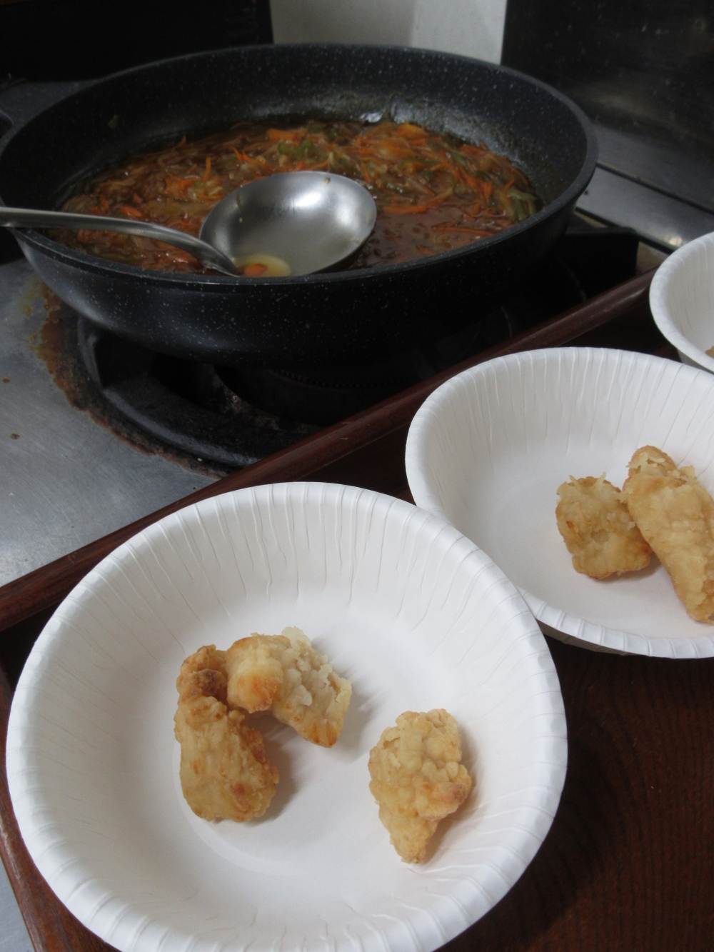 Cコレ商品・おかやま育ち商品学習交流会
【井笠エリア食のＰＪ】