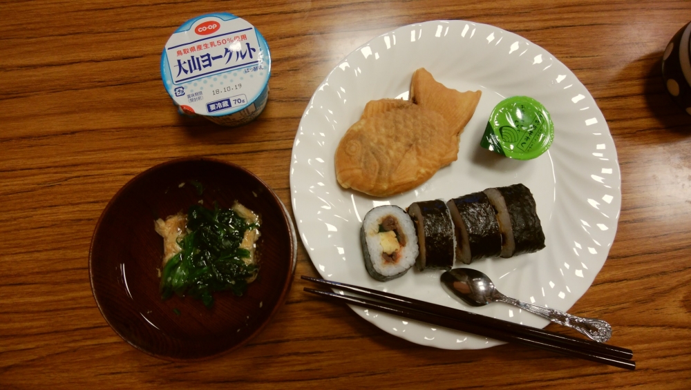 (株)トップ産業のメーカーセミナー(オレンジングパワー)
【美作エリア大原・粟倉コープ委員会】