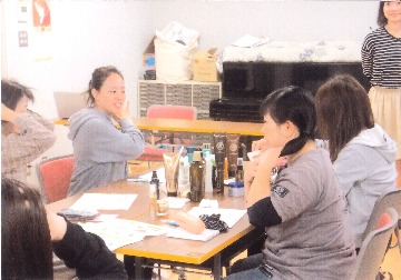 気になるCコレ商品で美活をしよう!
【岡山東エリア旭竜コープ委員会】