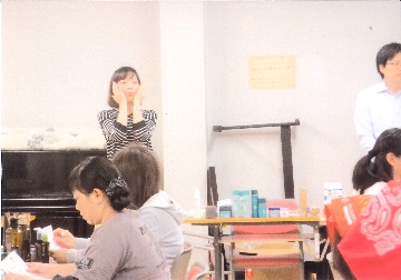 気になるCコレ商品で美活をしよう!
【岡山東エリア旭竜コープ委員会】