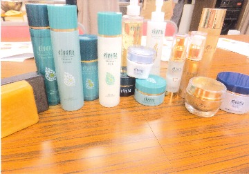 気になるCコレ商品で美活をしよう!
【岡山東エリア旭竜コープ委員会】