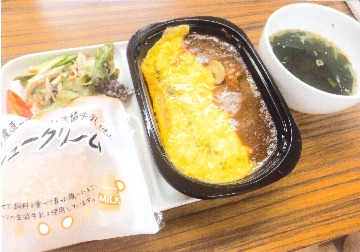 気になるCコレ商品で美活をしよう!
【岡山東エリア旭竜コープ委員会】
