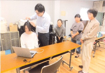 気になるCコレ商品で美活をしよう!
【岡山東エリア旭竜コープ委員会】