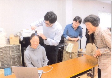 気になるCコレ商品で美活をしよう!
【岡山東エリア旭竜コープ委員会】