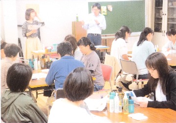 気になるCコレ商品で美活をしよう!
【岡山東エリア旭竜コープ委員会】
