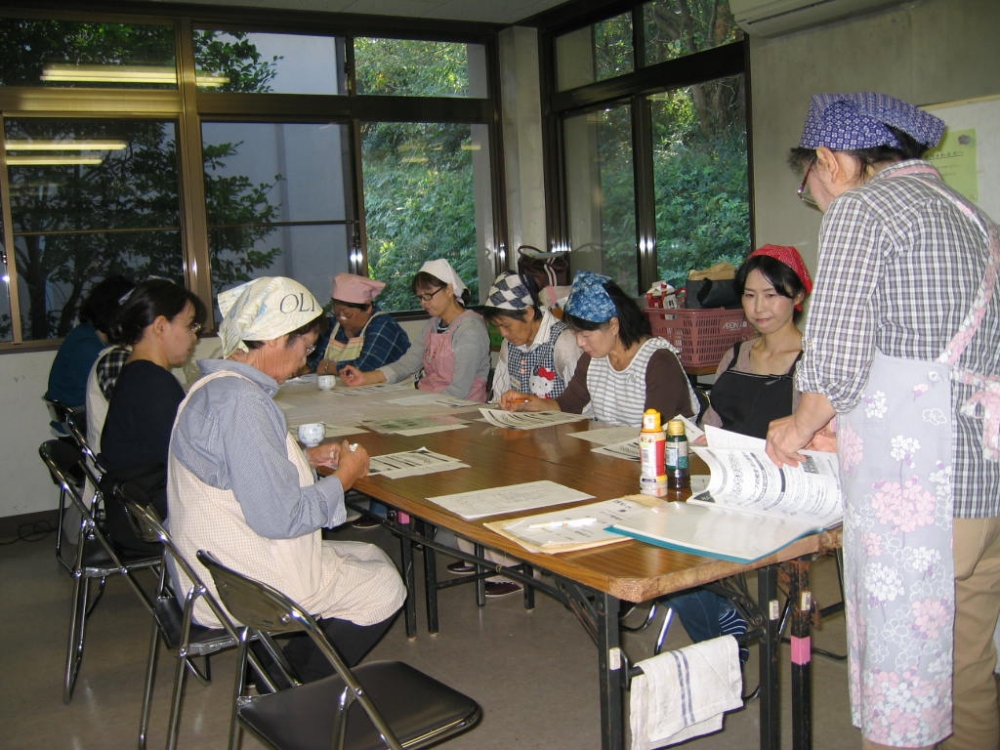 みんなで食べようコープおかやま牛
【美作エリア勝央コープ委員会】