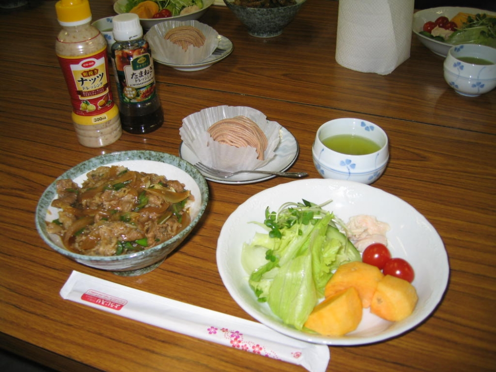 みんなで食べようコープおかやま牛
【美作エリア勝央コープ委員会】