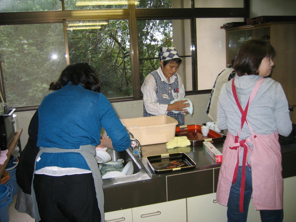みんなで食べようコープおかやま牛
【美作エリア勝央コープ委員会】
