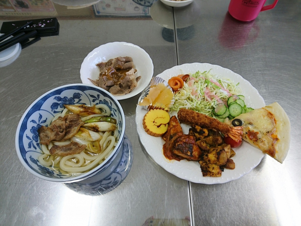 「Cコレ&年末おすすめ商品」
【岡山東エリア政田コープ委員会】