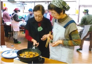迎春商品のお知らせ
【井笠エリア金浦コープ委員会】