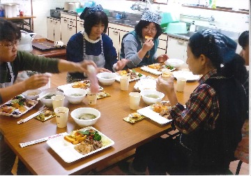 迎春商品のお知らせ
【井笠エリア金浦コープ委員会】