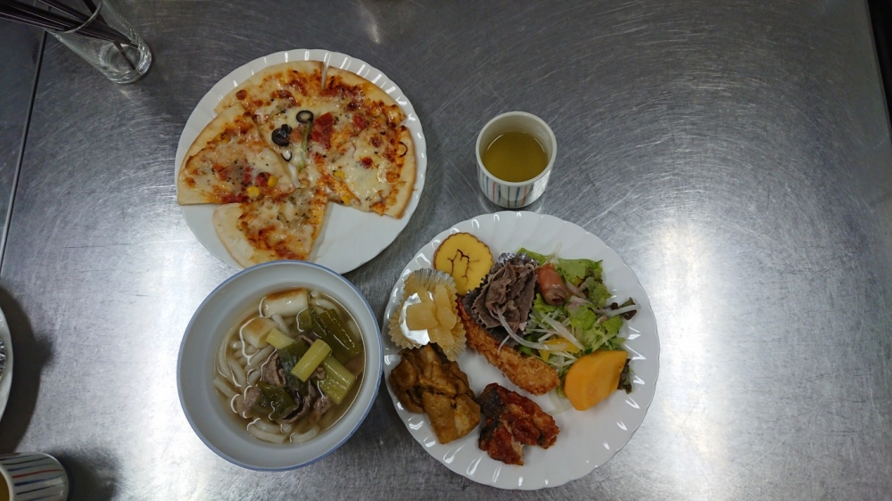Cコレ&年末商品お知らせセミナー
【岡山東エリア山南コープ委員会】