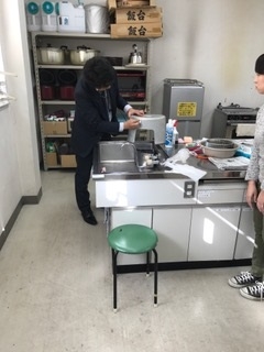 おそうじマイスターが教えるおそうじセミナー♪
【倉敷エリア万寿東コープ委員会】