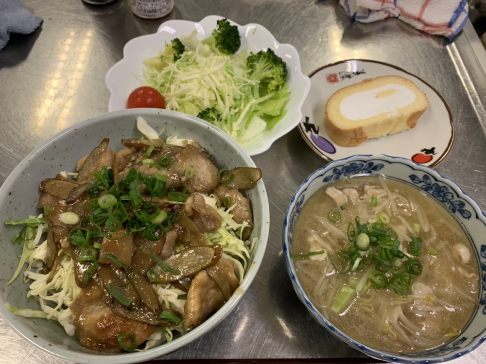 コープおかやま豚セミナー
【倉敷エリア第一福田コープ委員会】