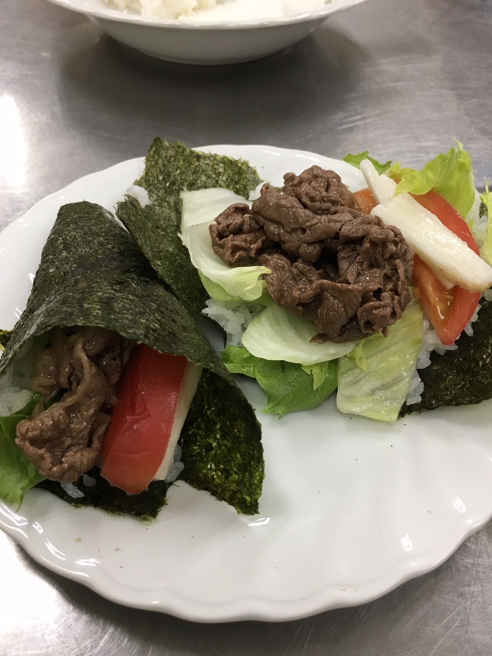 おかやま牛の料理を一緒に作ってみませんか?
【倉敷エリア老松北コープ委員会】