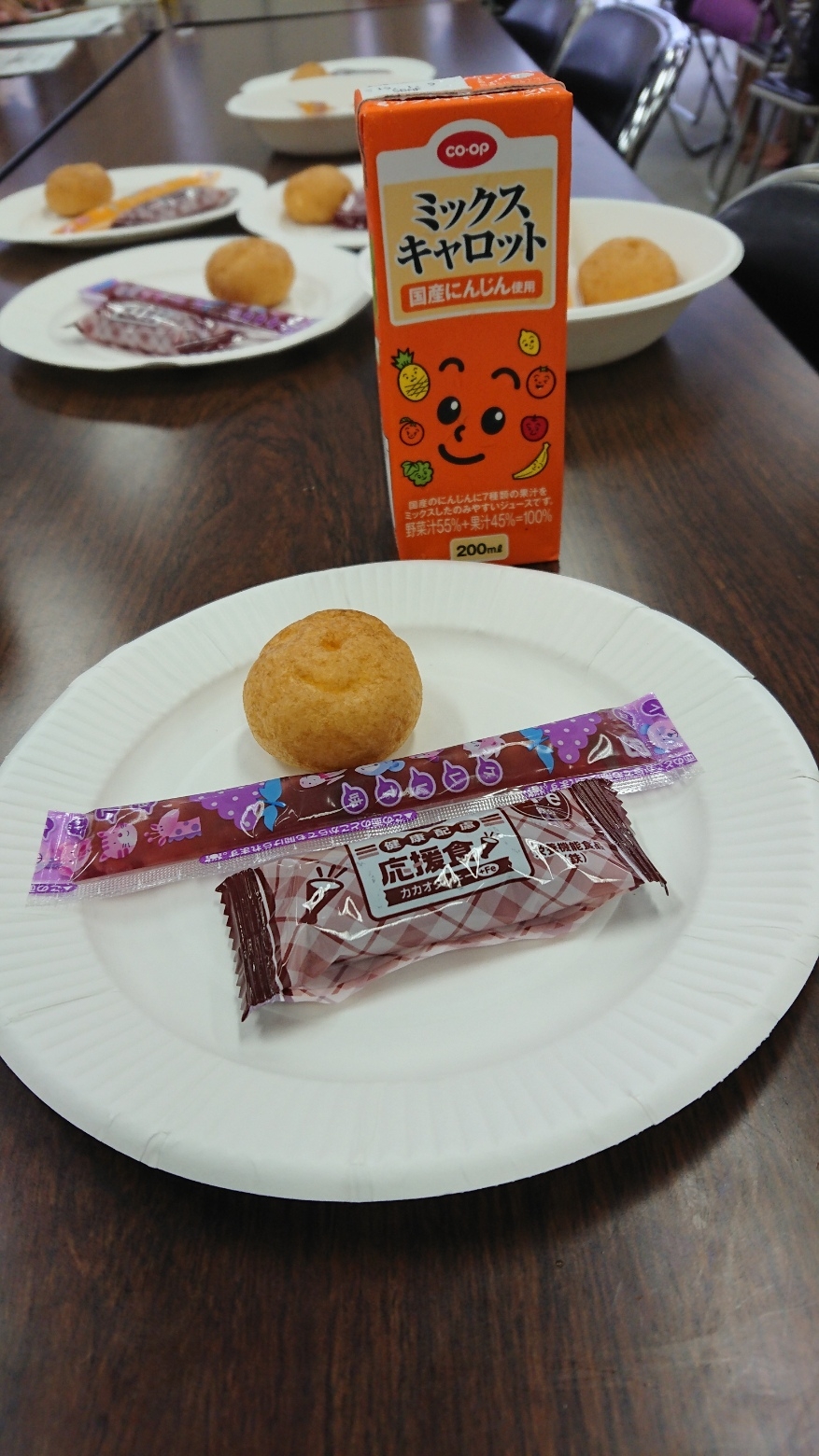 聞いてみよう!介護のイロハ
【岡山東エリアいきいきＰＪ】
