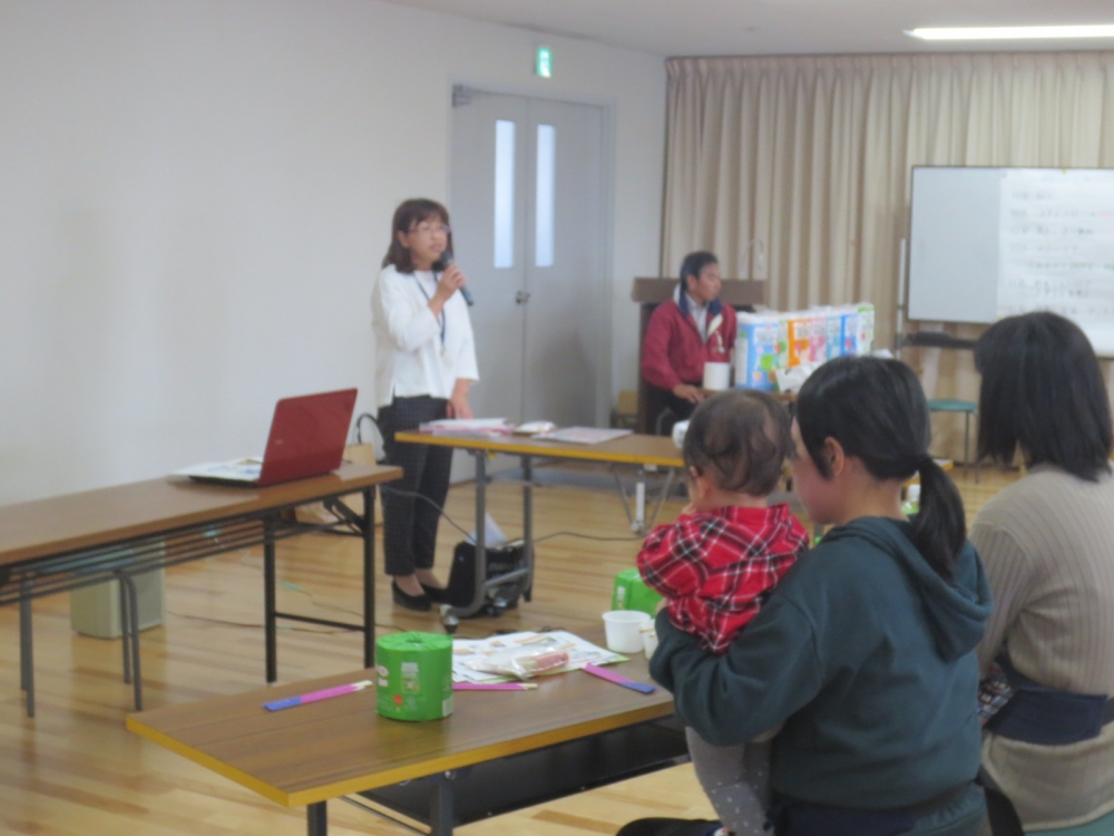 もっと知って!コープのこだわりCO・OPコレクション
【岡山東エリアCコレ実行委員会】