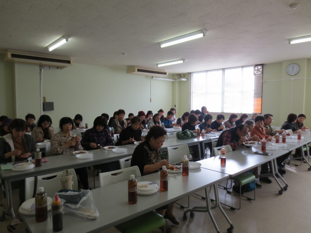 邑久町生ガキ産地見学~産地でカキについて学び、おいしさを実感しよう!!~
【岡山西エリア商品PJ】
