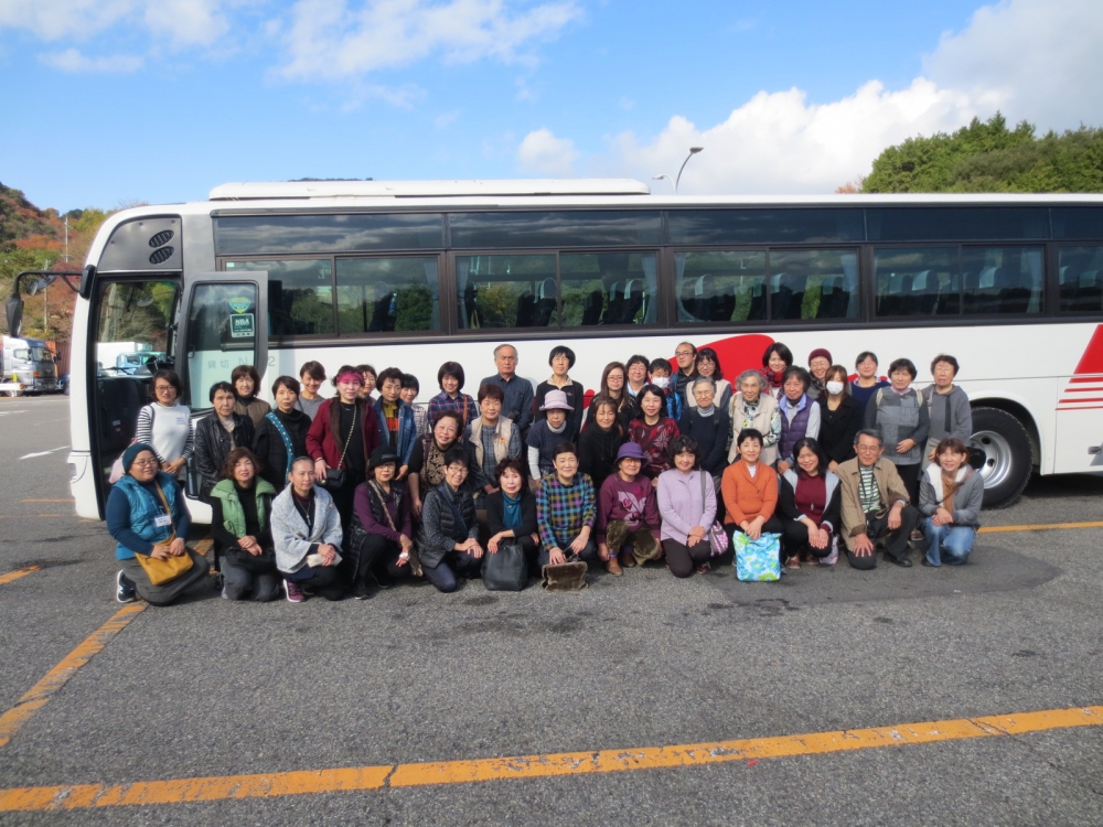 邑久町生ガキ産地見学~産地でカキについて学び、おいしさを実感しよう!!~
【岡山西エリア商品PJ】