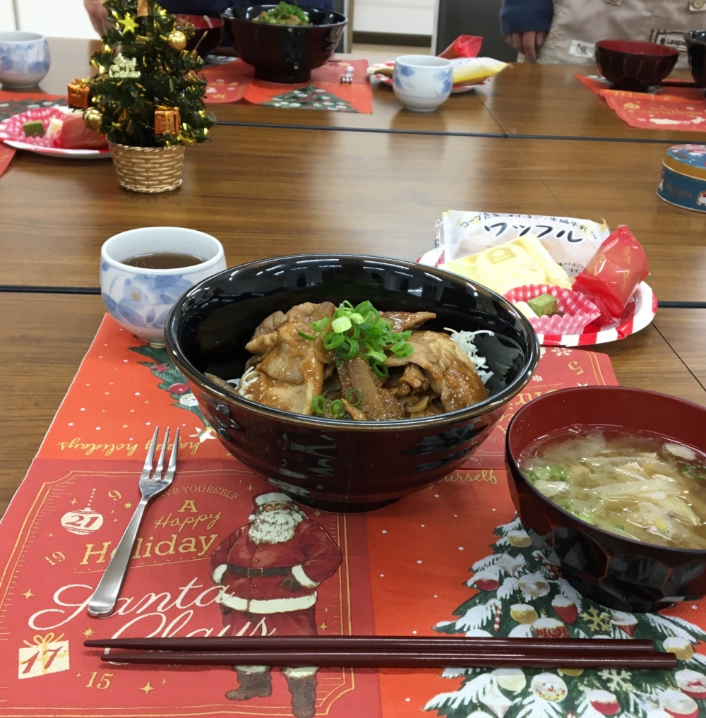 食べよう!!おかやま豚
【美作エリア河辺　大崎コープ委員会】
