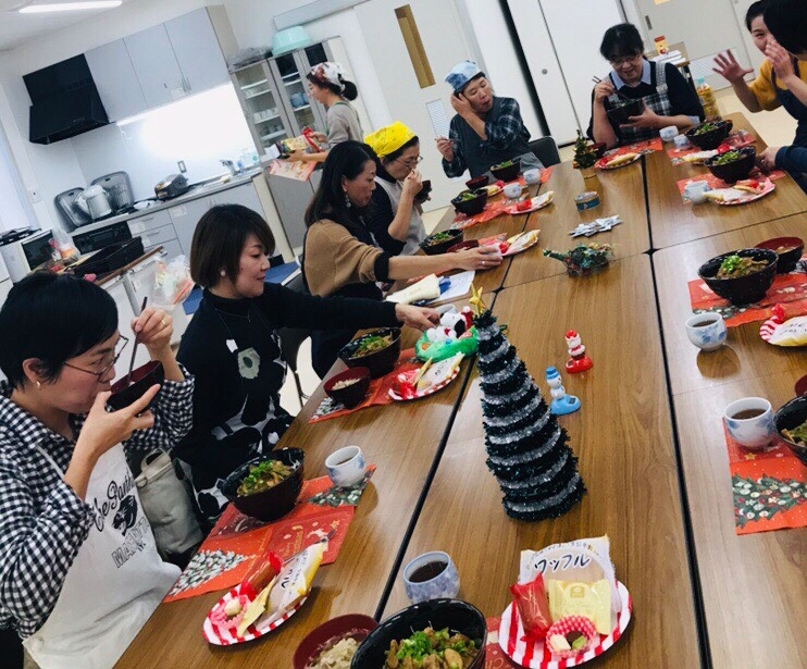 食べよう!!おかやま豚
【美作エリア河辺　大崎コープ委員会】