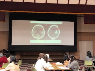 認知症サポーター養成講座
【岡山東エリア岡山東エリア委員会】