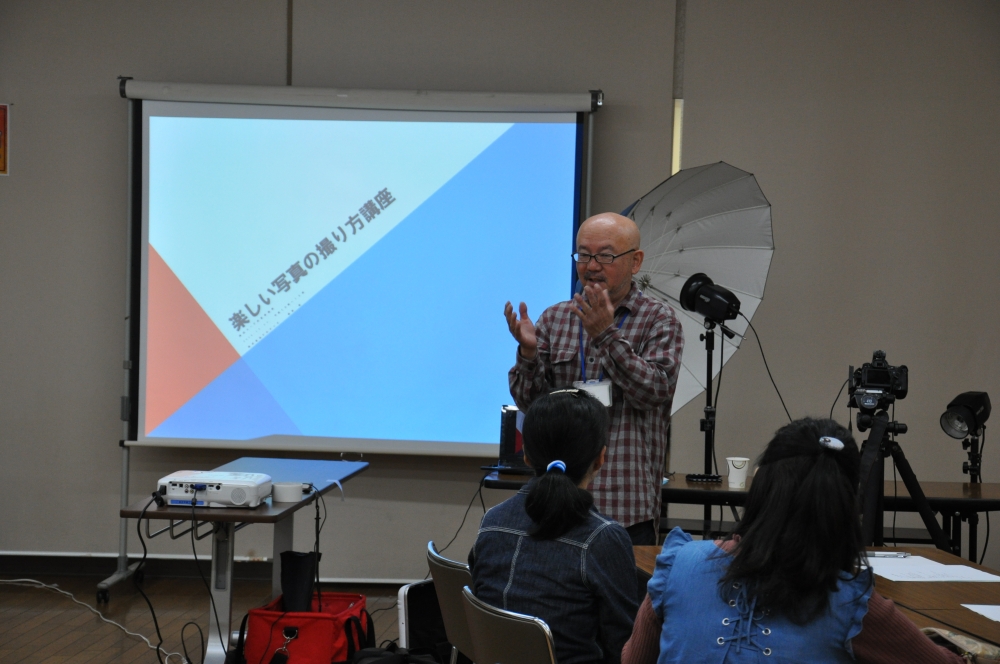 コープ委員中間交流会
【井笠エリア井笠エリア委員会】