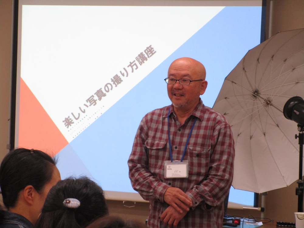 コープ委員中間交流会
【井笠エリア井笠エリア委員会】
