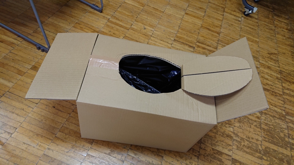 防災カフェ～防災士と学ぶ「防災・減災のこと」～
【倉敷エリア連島南コープ委員会】
