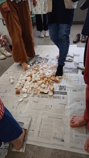 防災カフェ～防災士と学ぶ「防災・減災のこと」～
【倉敷エリア連島南コープ委員会】