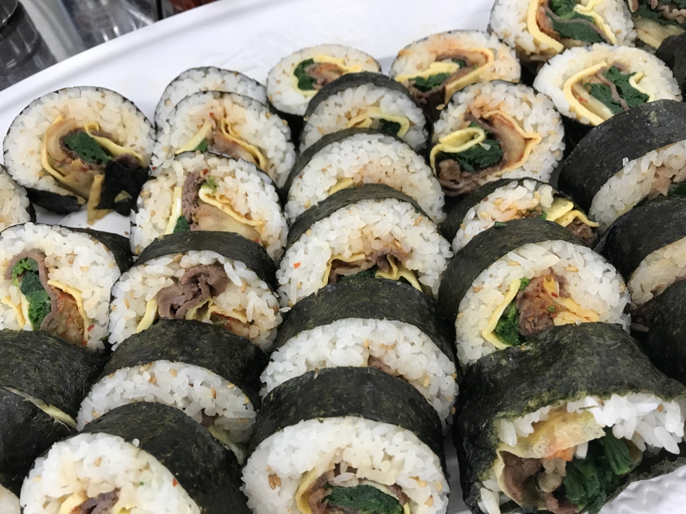 おいしさ実感　クリスマス&お正月ビュッフェ
【倉敷エリア上成コープ委員会】