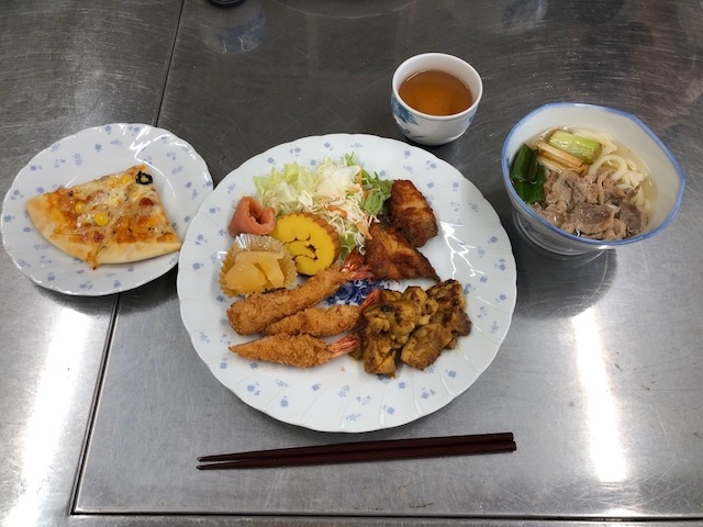 Cコレ&年末おすすめ商品セミナー
【井笠エリア出部コープ委員会】