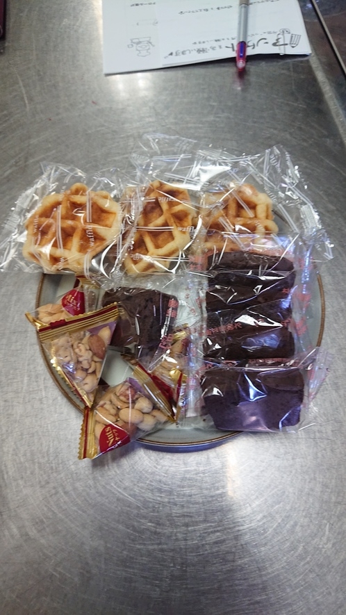 コープおかやま豚をもっとおいしく食べよう
【倉敷エリア連島東コープ委員会】