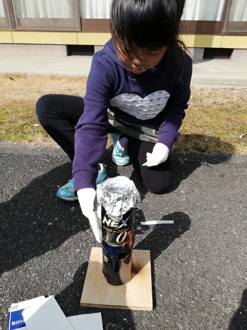 プロから防災を学ぼう いざという時に役立つ知識!!
【井笠エリア寄島コープ委員会】