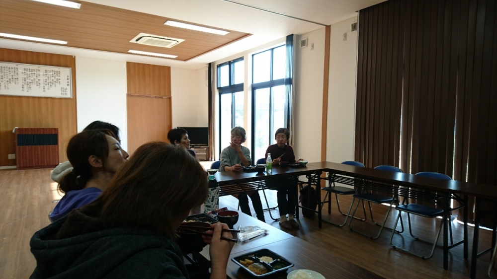 ヨガで心と体をリフレッシュ!
【岡山東エリア古都コープ委員会】