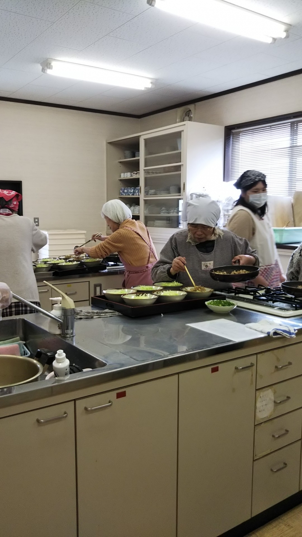 コープおかやま豚
【美作エリア大原・粟倉コープ委員会】