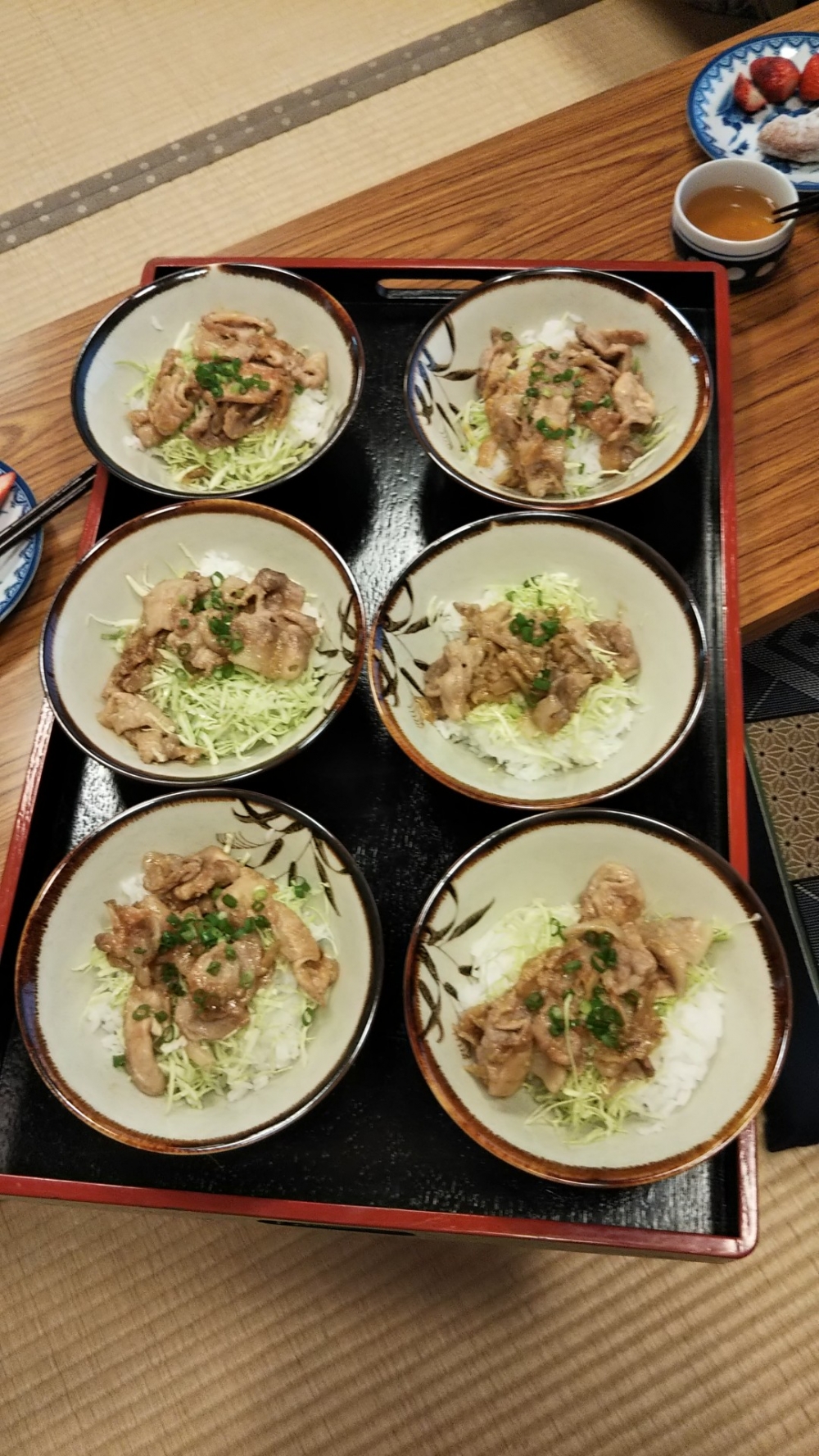 コープおかやま豚
【美作エリア大原・粟倉コープ委員会】
