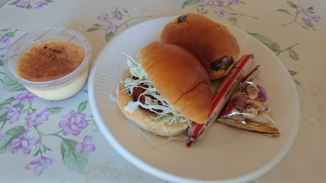カゴメ　知って納得・比べて納得・野菜と乳酸菌の効用について!!
【岡山西エリア庄内コープ委員会】