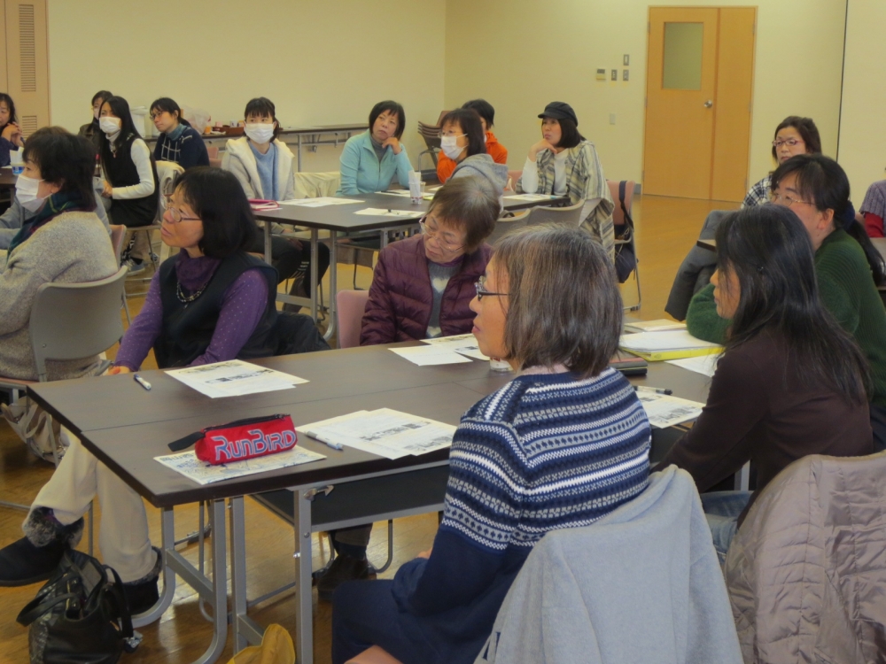 あなたもおそうじ上手になれる!
【岡山西エリア環境つながる委員会】