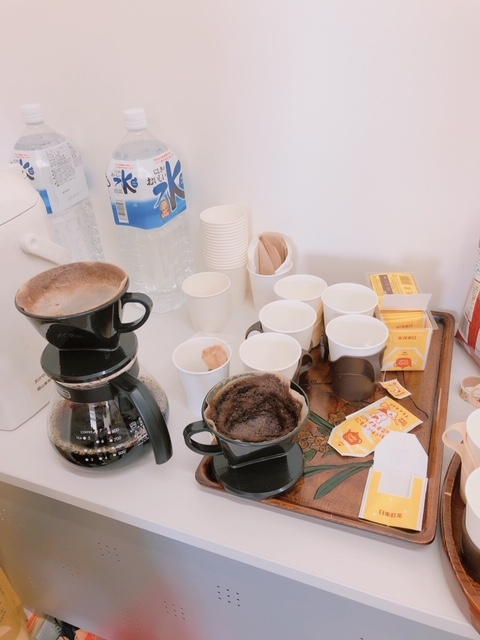 おしゃべりCafé
【岡山西エリア妹尾コープ委員会】