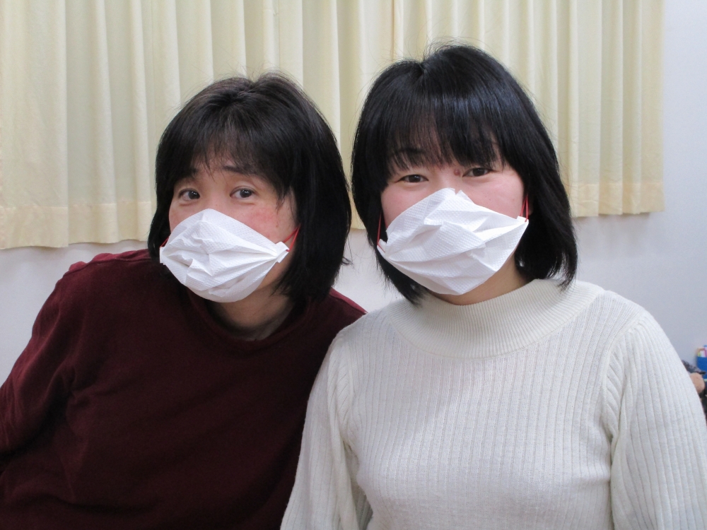 つながるカフェin鴨方
【井笠エリアくらし・環境ＰＪ】