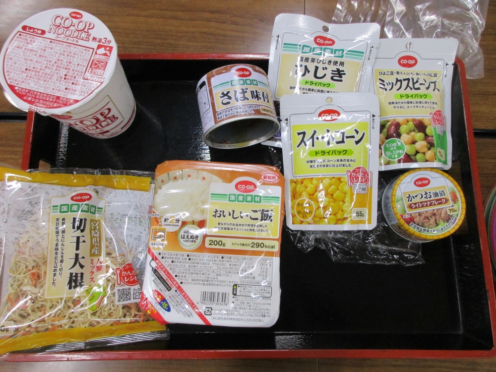 つながるカフェin鴨方
【井笠エリアくらし・環境ＰＪ】