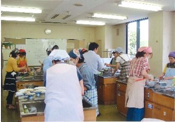 (株)ヨコオフーズ商品セミナー「赤鶏」について学ぼう!!
【岡山西エリア三門コープ委員会】