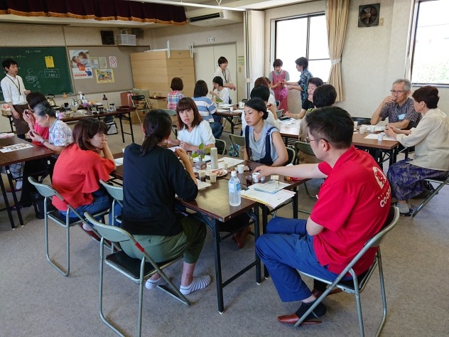 これであなたもコーヒーマイスター ～おいしいコーヒーのいれ方～
【岡山西エリア津島コープ委員会】