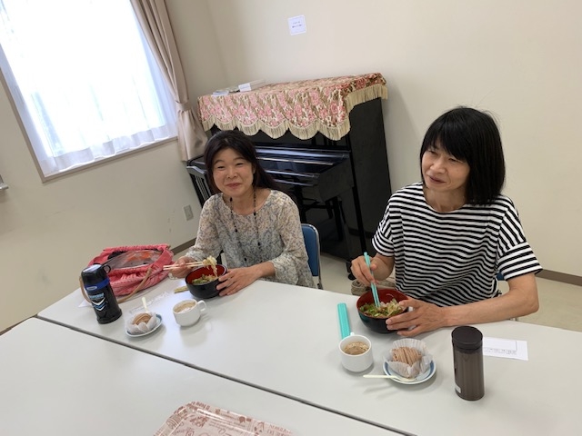 「身近な税金の話」
【岡山東エリア宇野東コープ委員会】