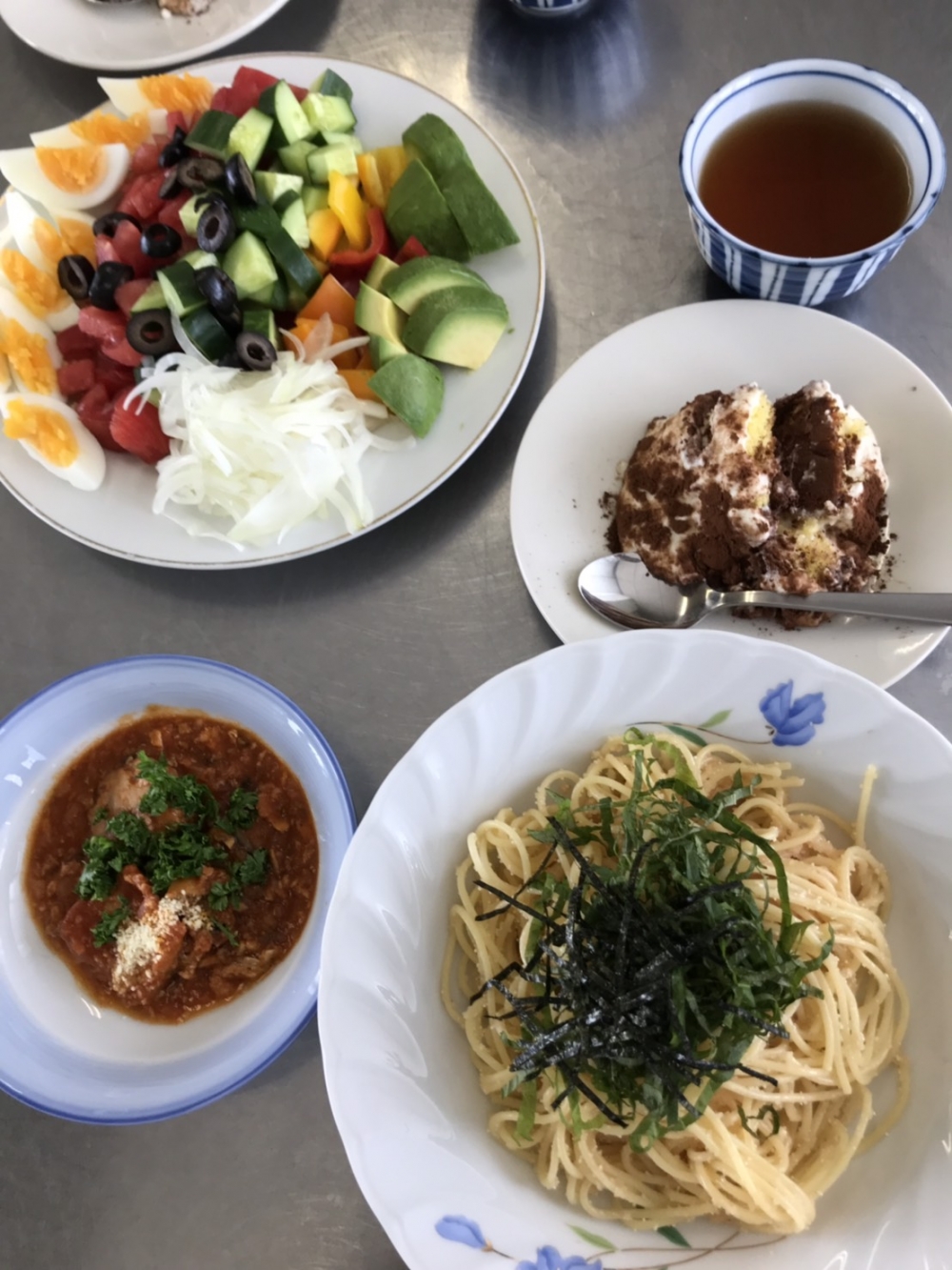 夏バテ予防の料理を楽しみませんか
【岡山東エリア開成コープ委員会】