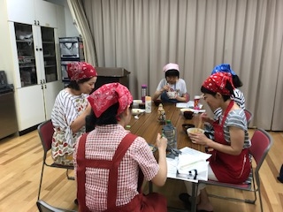 もっと知りたい、コープ産直こめたまご
【岡山東エリア宇野西コープ委員会】