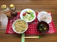 もっと知りたい、コープ産直こめたまご
【岡山東エリア宇野西コープ委員会】