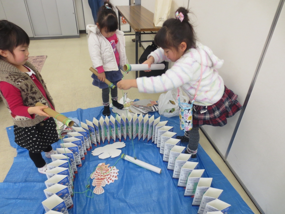 親子でちょっとほっこりカフェ気分♡
【岡山東エリア子育て応援ＰＪ】