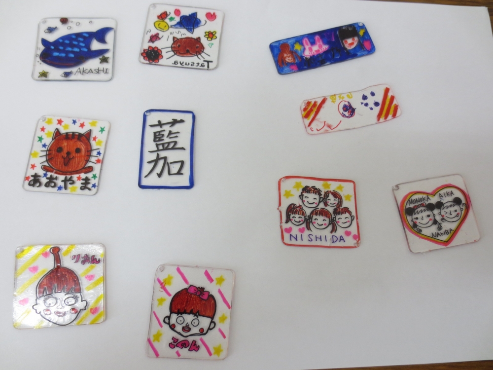 親子でちょっとほっこりカフェ気分♡
【岡山東エリア子育て応援ＰＪ】